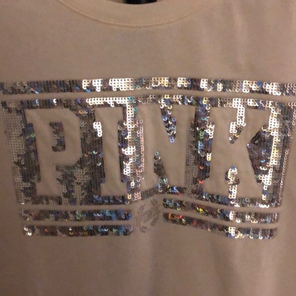 Victoria’s Secret Sweatshirt - Picture 2 of 4